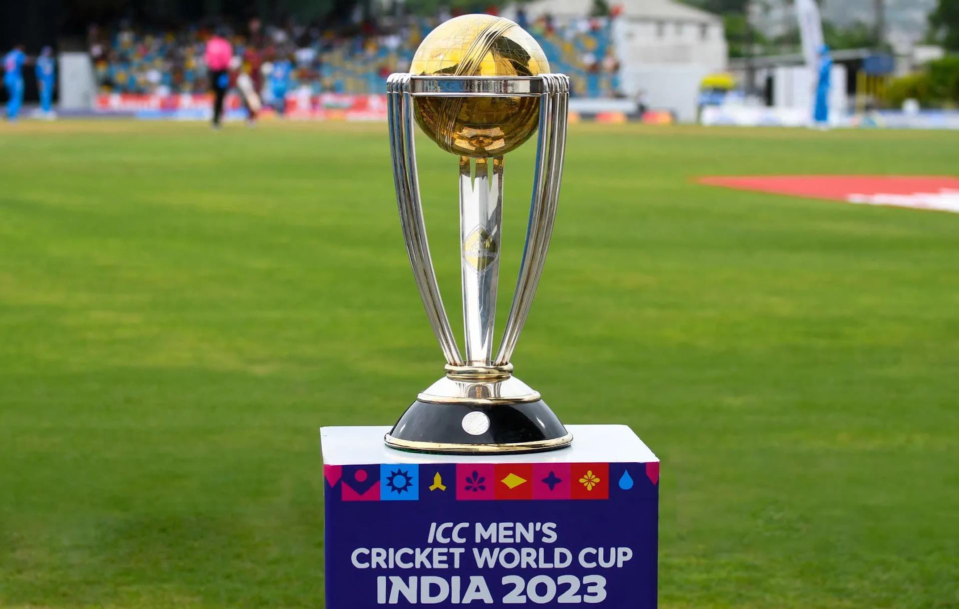 Cricket's elite battle for glory and USD 10 million at ICC World Cup 2023